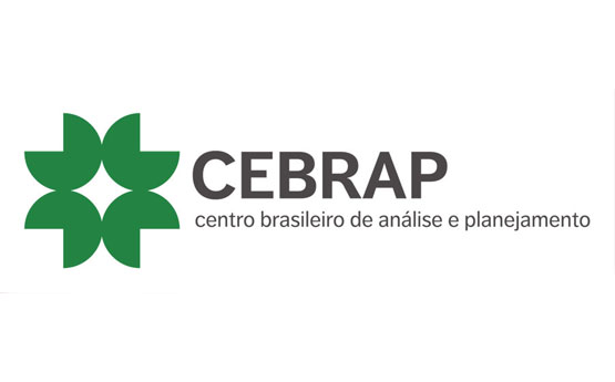 Brazilian Center for Analysis and Planning Logo