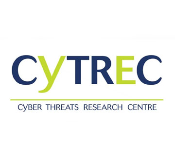 Cyber Threats Research Centre Logo