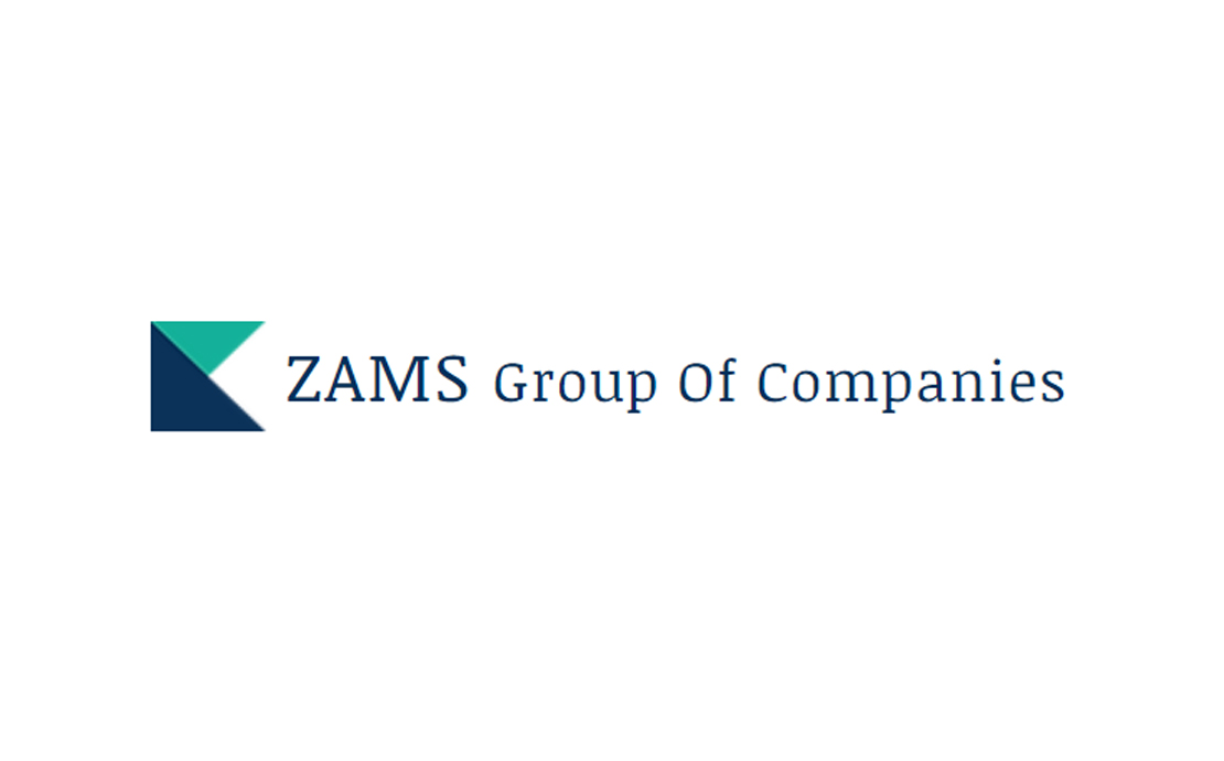 ZAMS logo