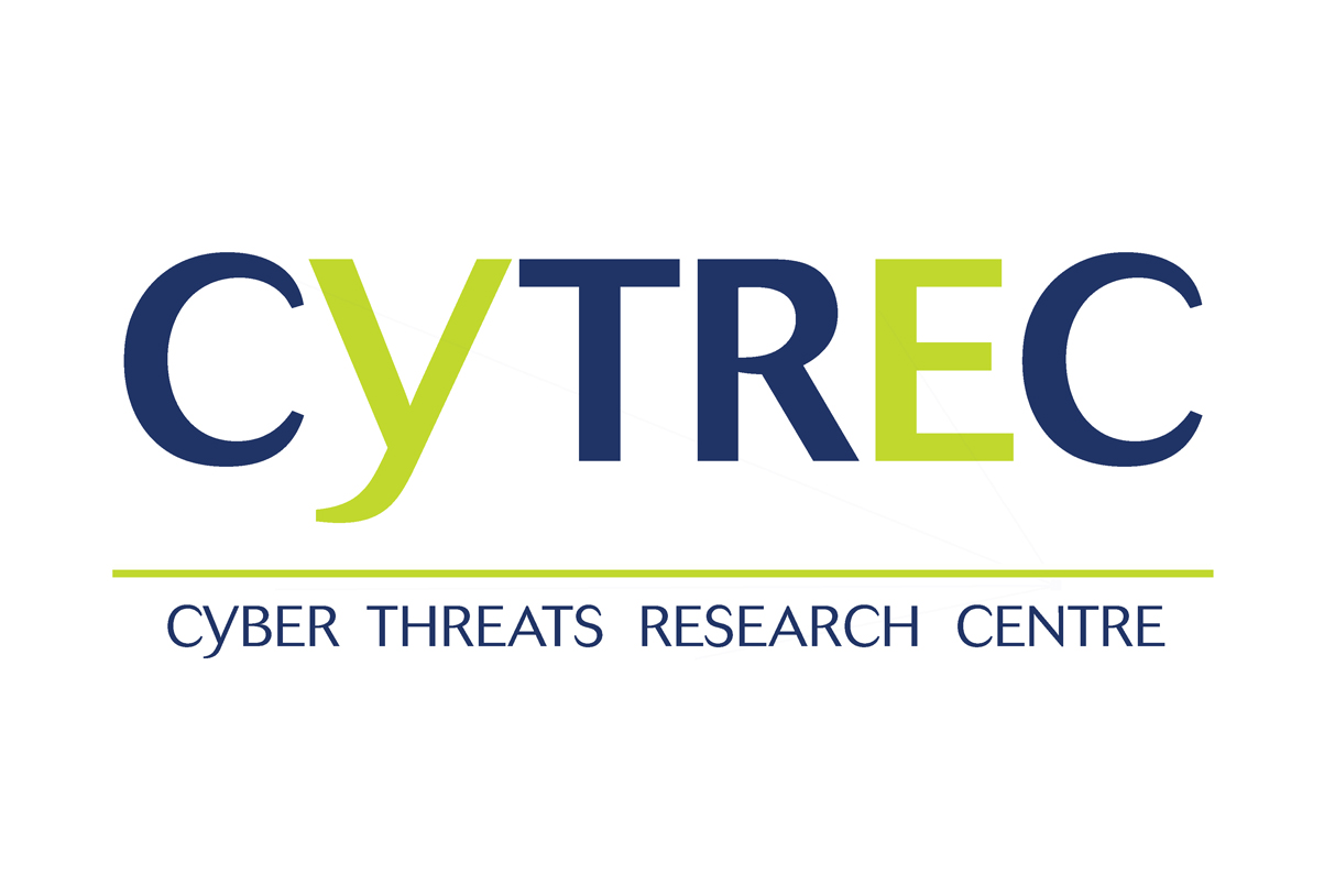 Logo for CYTREC