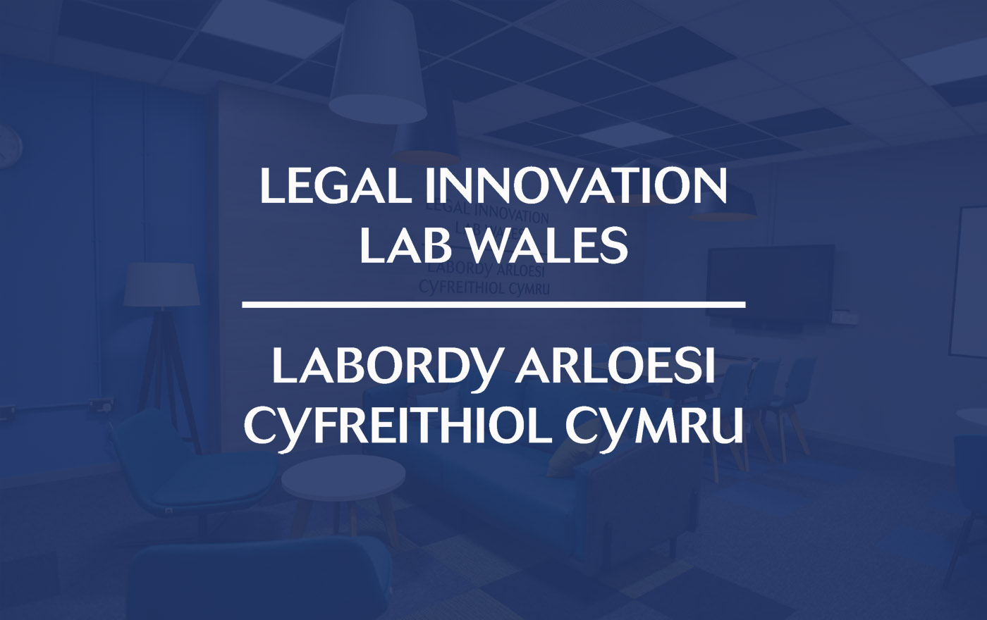 Legal Innovation Lab Wales Awarded Key Grant in Partnership with the SRA, ICO and UWE