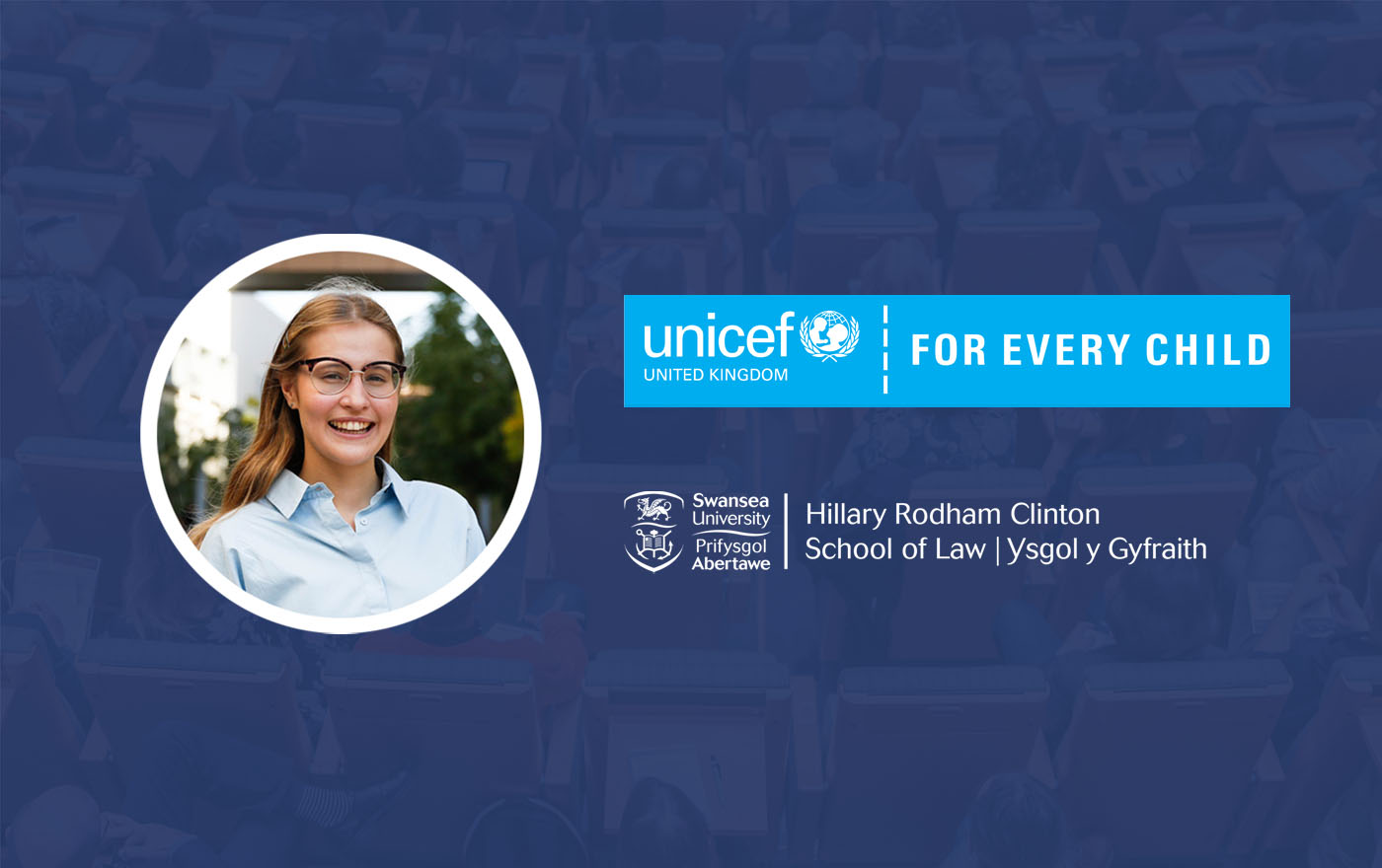 Global Challenges Scholar Sara Co-Authors New Paper with the UK Committee for UNICEF (UNICEF UK)