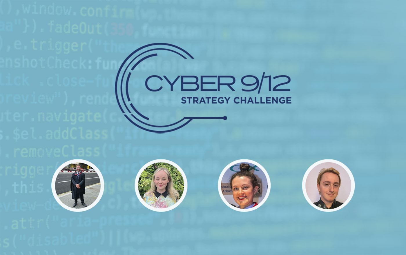 Swansea Team Excels in Cyber 9/12 Competition