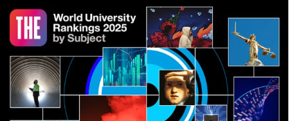Swansea Law Achieves Its Best Position Yet in World University Rankings 2025