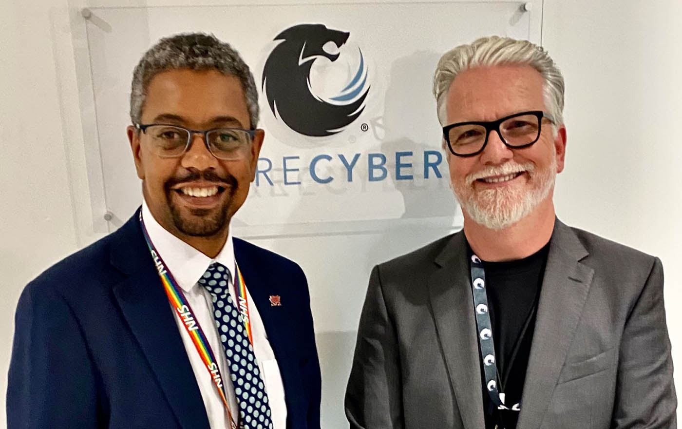 Welsh Government, PureCyber, and Swansea University Join Forces in Groundbreaking Smart Partnership to Enhance SME Cybersecurity