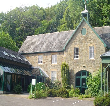 South Wales Miners' Library