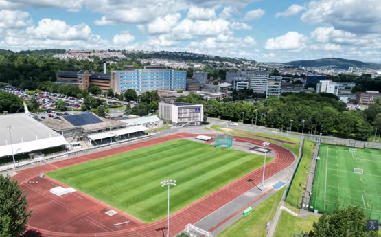 Swansea Bay Sports Park