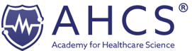 AHCS logo
