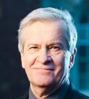 image of Professor Richard Dyer