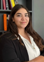Saynur Aslan