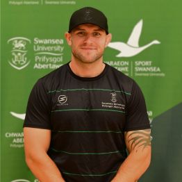 Thomas Jones, S&C rugby coach headshot