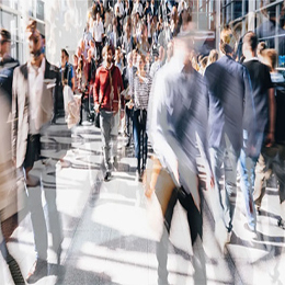 Population Data Science