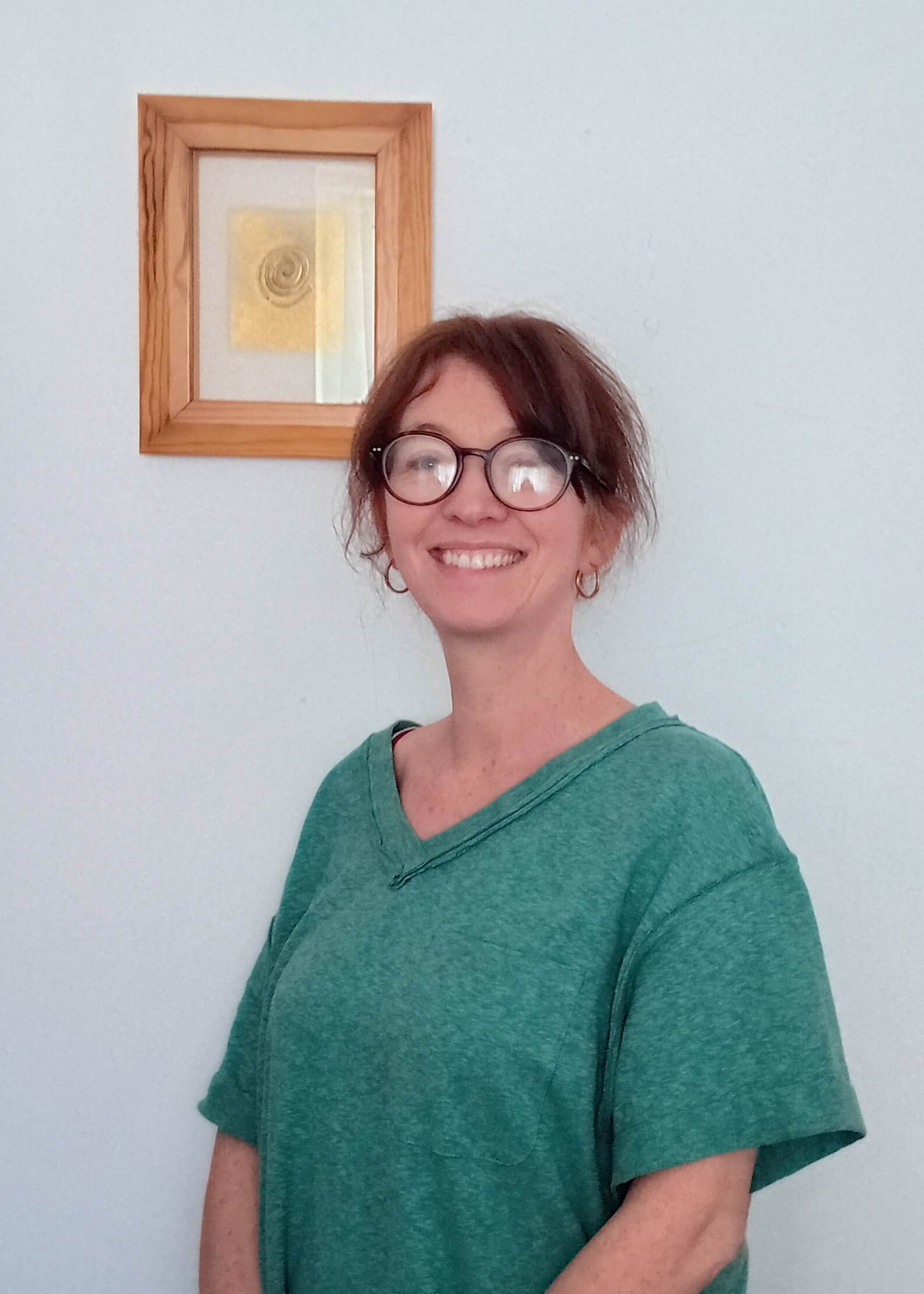 Image of Professor Sinead Brophy