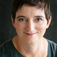 Professor Gwyneth Davies Staff Profile Image