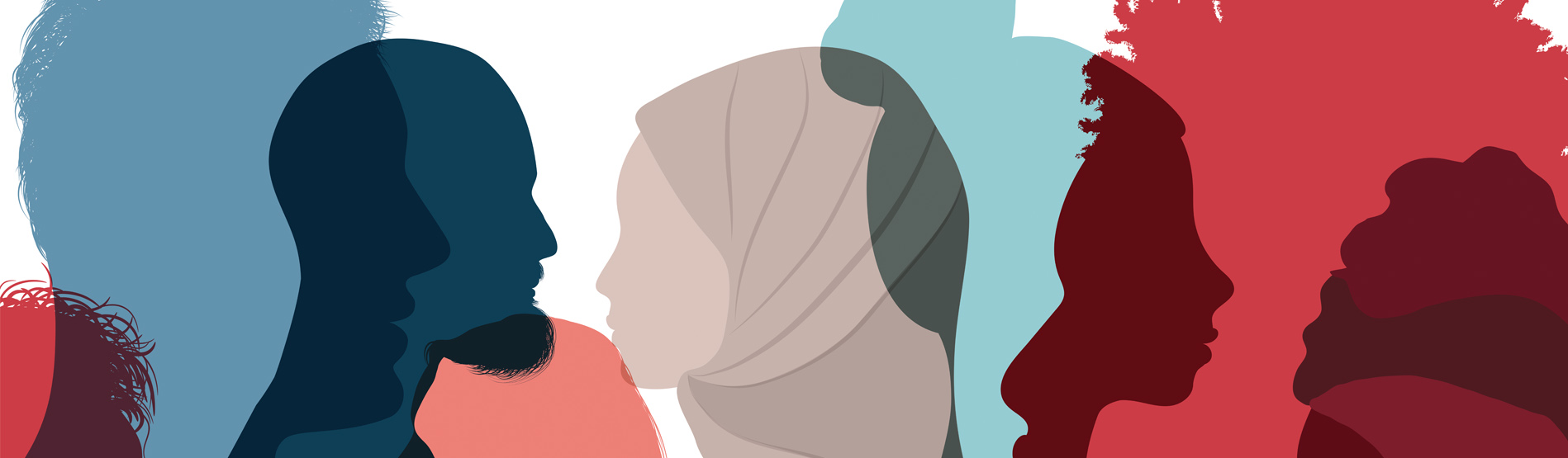 Visual Representation of Gender, Power and Violence