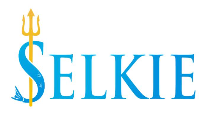 SELKIE logo