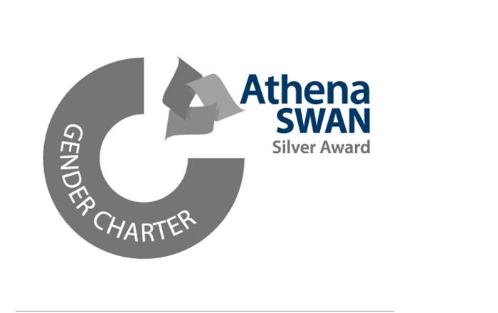 Swansea University's College of Engineering has upgraded its previous bronze Athena SWAN award to silver award while the Medical School has renewed its existing silver award.