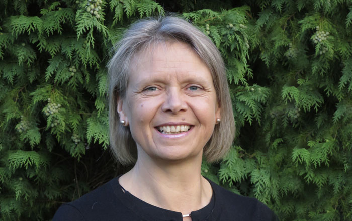 Pro-Vice Chancellor Professor Helen Griffiths