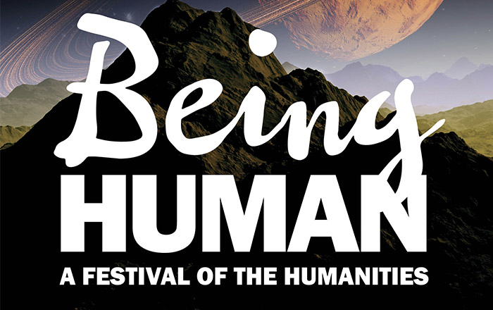 Being Human Festival returns for seventh year