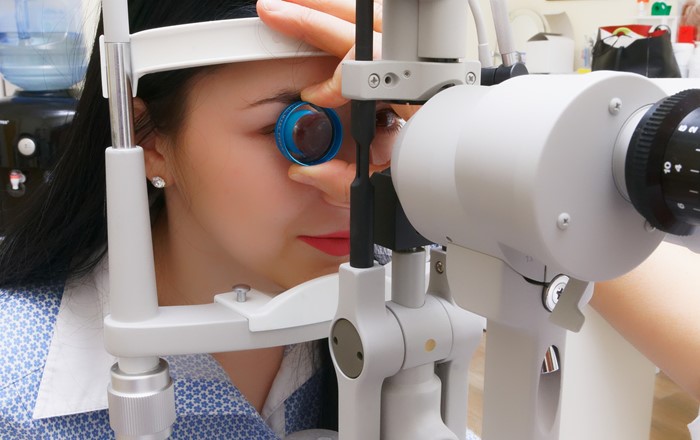 Funding boost for research collaboration studying provision of eye care in the community