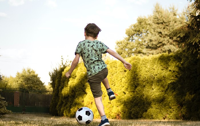 Study examines just how children’s physical activity and mental health have been hit by Covid-19