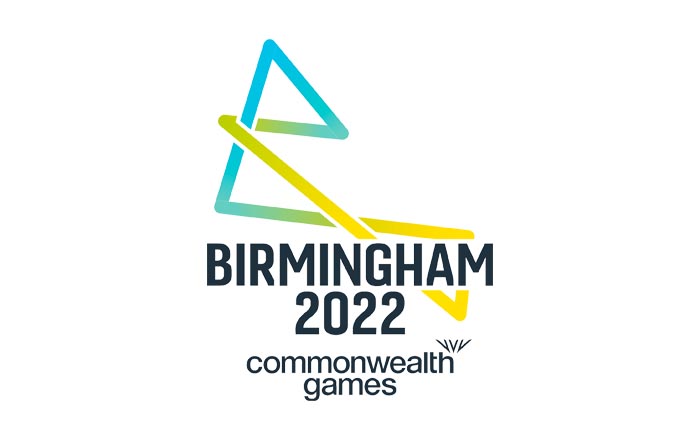 Commonwealth Games Birmingham 2022 logo