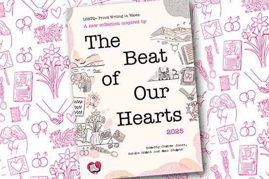 The Beat of Our Hearts