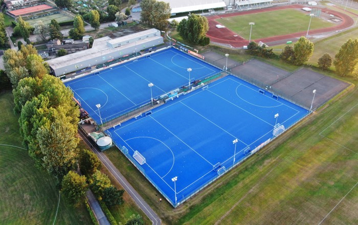 Swansea Bay Sports Park