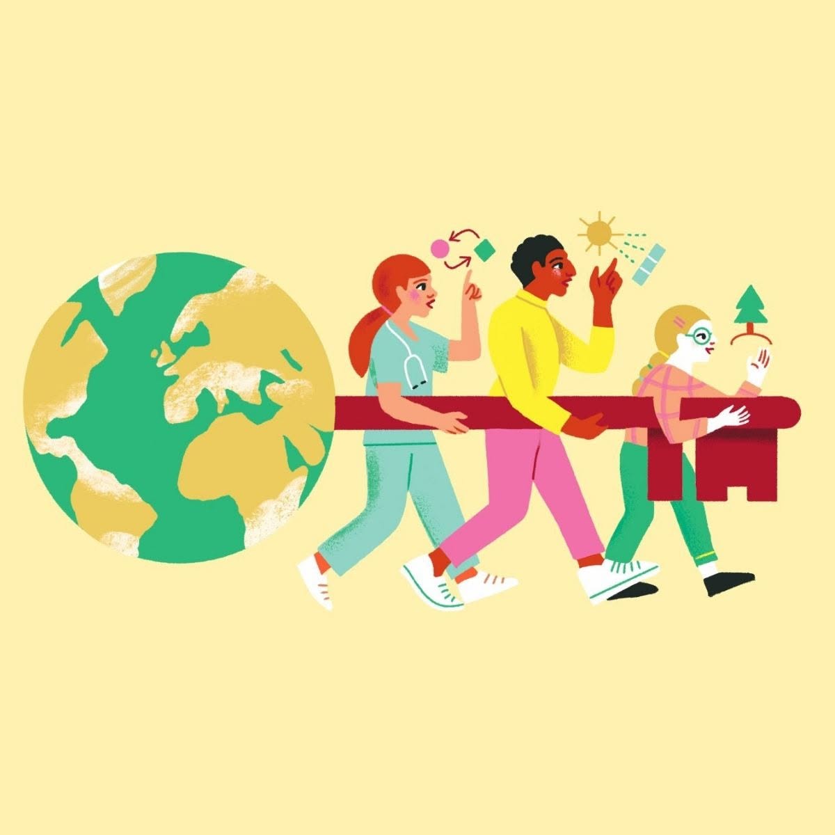Being Human Festival graphic