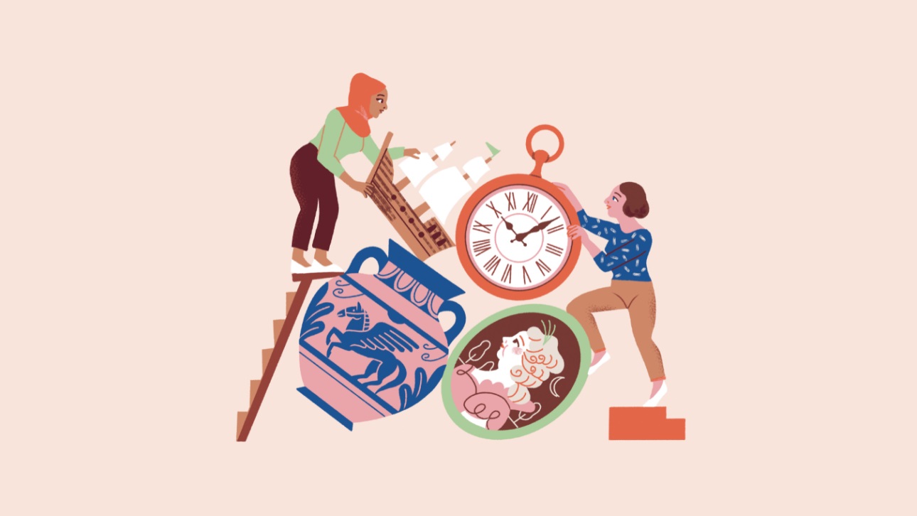 Being Human Festival graphic