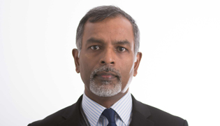 Professor Perumal Nithiarasu