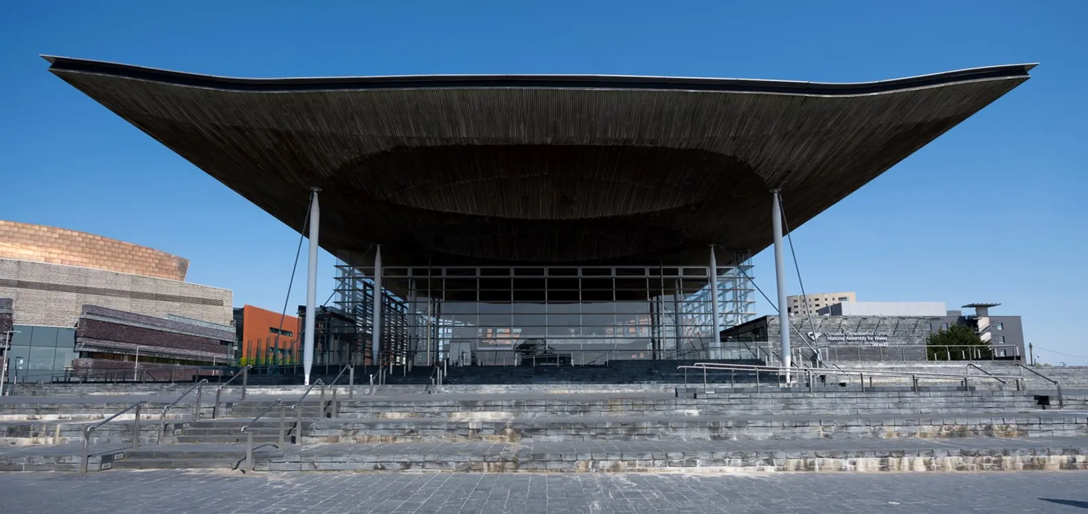 Senedd