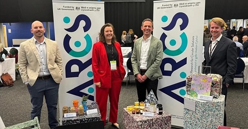 Circular Economy team