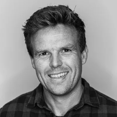 Professor Matt Carnie