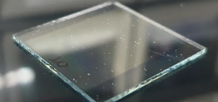 Perovskite solar cells