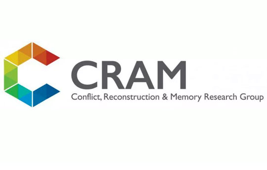 CRAM Logo