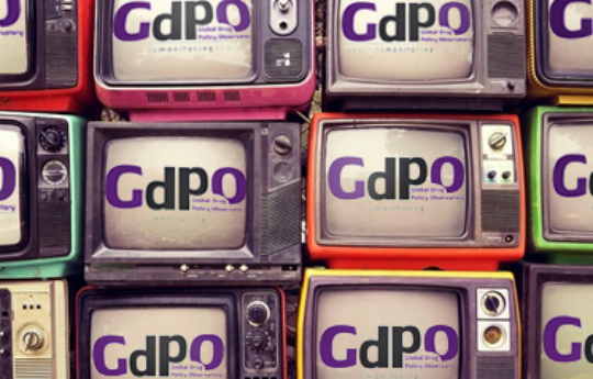 GDPO logo
