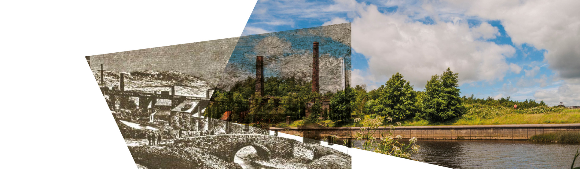 Copperopolis Reborn: A historic global industry, place-making and heritage-led regeneration