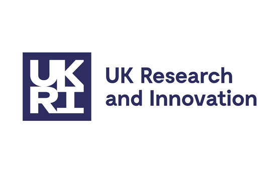 UK Research and Innovation Logo