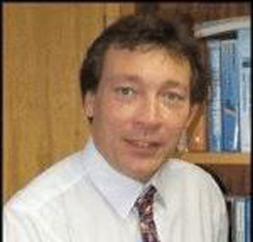 Professor Philip Murphy