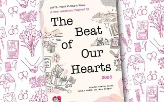 The Beat of our Hearts book cover