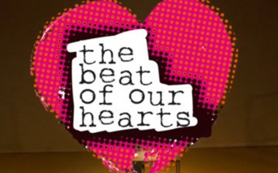 The Beat of Our Hearts Logo