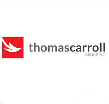 Thomas Carroll