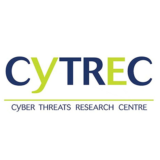 Cyber Threats Research Centre logo