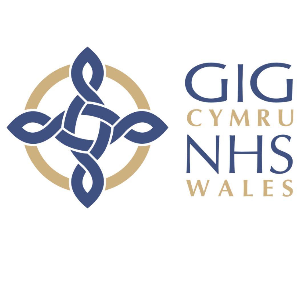NHS Cymru logo