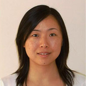 Professor Yuqin Wang