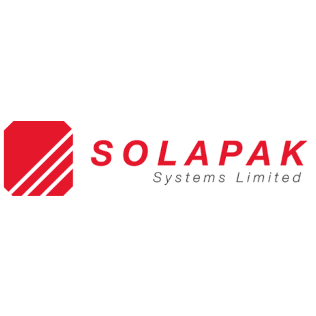 Solapak Systems Limited logo
