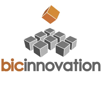 BIC Innovation logo