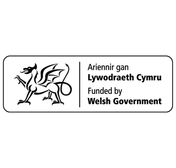 Welsh Government Logo