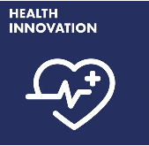 SU research theme - Health innovation